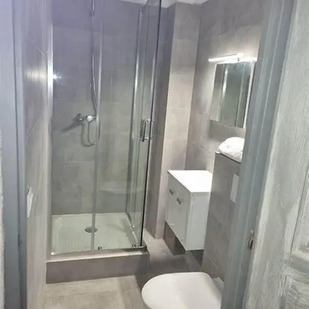 L'auberge U Pampasgiolu Inn Galeria (Corsica)